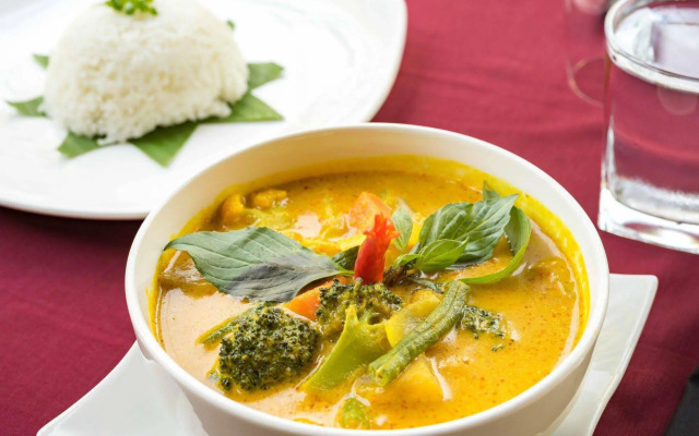 Authentic Khmer Village Resort