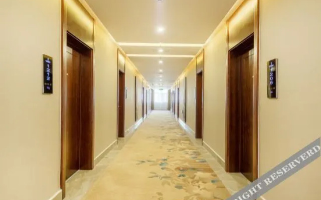 Vienna International Hotel (Liaocheng Development Zone)