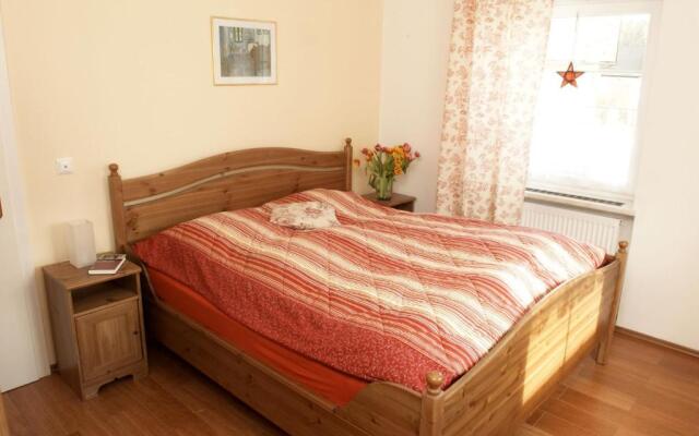 Urlaubsapartment Am Silbersee