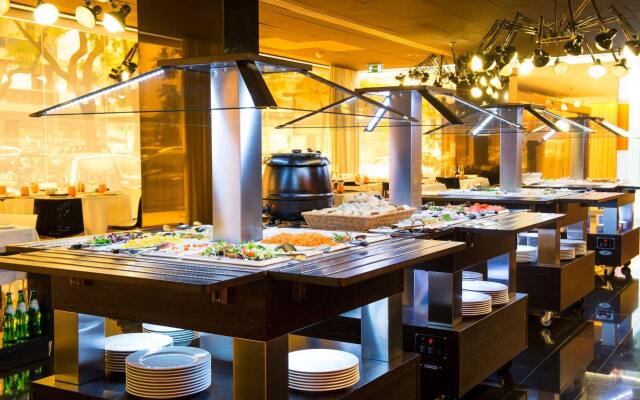 VIP Grand Lisboa Hotel & Spa