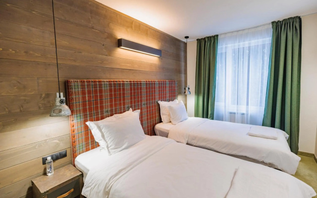 Iglika Palace Hotel