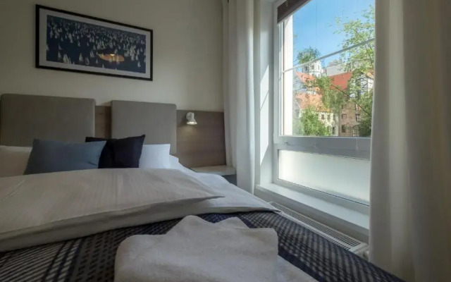 Apartamenty Starówka - Riverside II