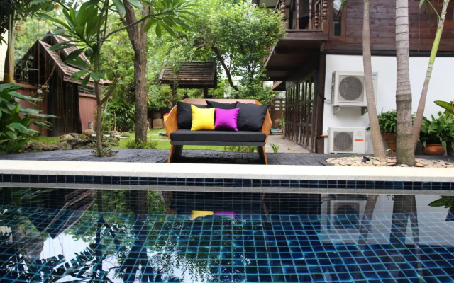 Tolani Northgate Villa Chiang Mai