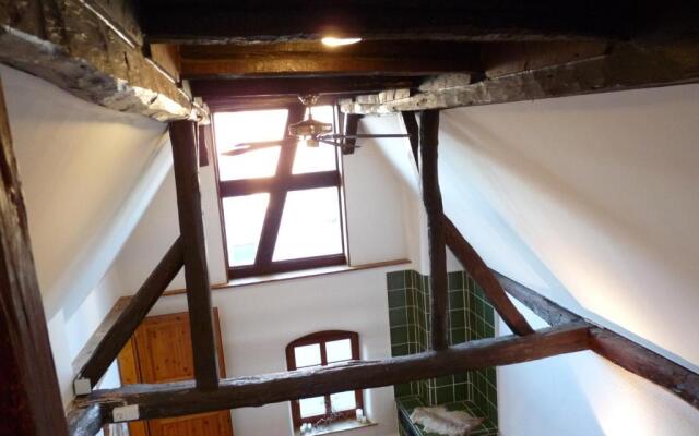 Ferienwohnung der Familie Budzisch