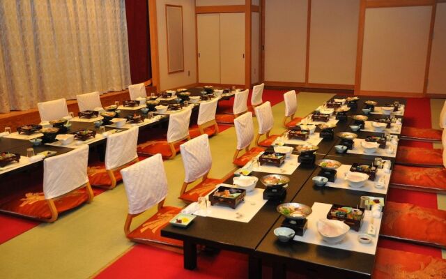 Seishohtei Shirasuna