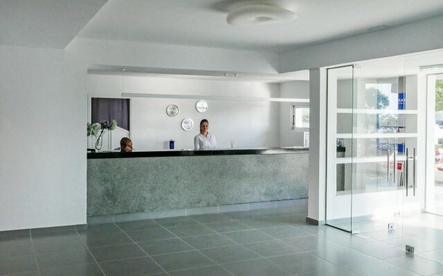 Island Resorts Maya (ex Valynakis)