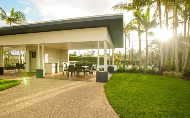 San Marino By The Sea Apartments