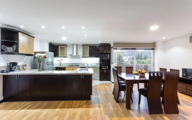 Gaviota Apartments & Suites