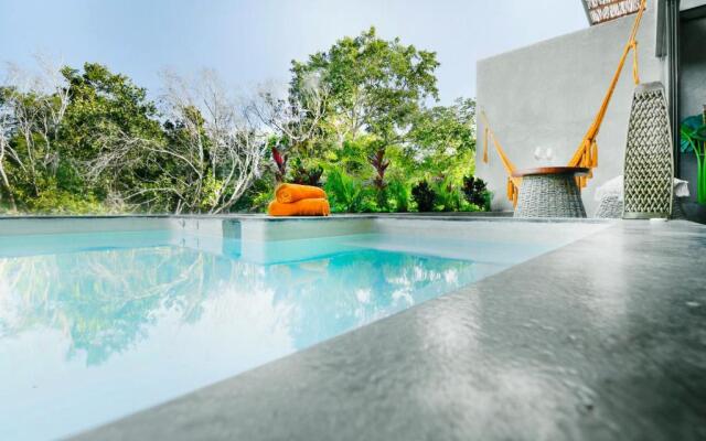 Tulum Boheme Chic
