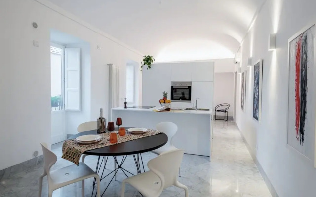 DeBellini Design Apartments