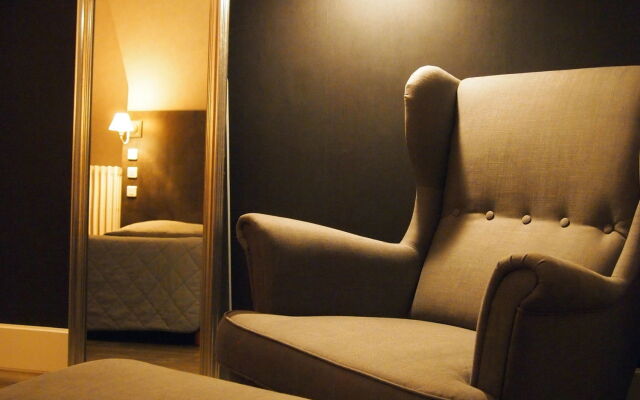 Hôtel Colbert Tours