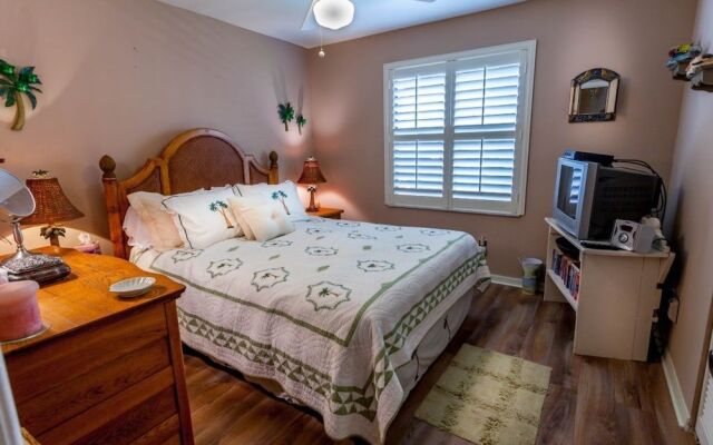 Golf Villas A-101 #253700 - 2 Br Condo