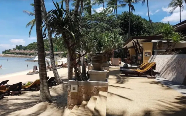 Nai Harn Beach Condo