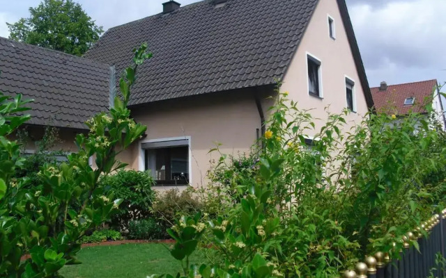 Ferienwohnung Schäffer