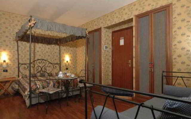 Residenza Ave Roma