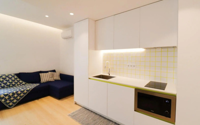 Home Sweet Home Aveiro Palmeira Suite