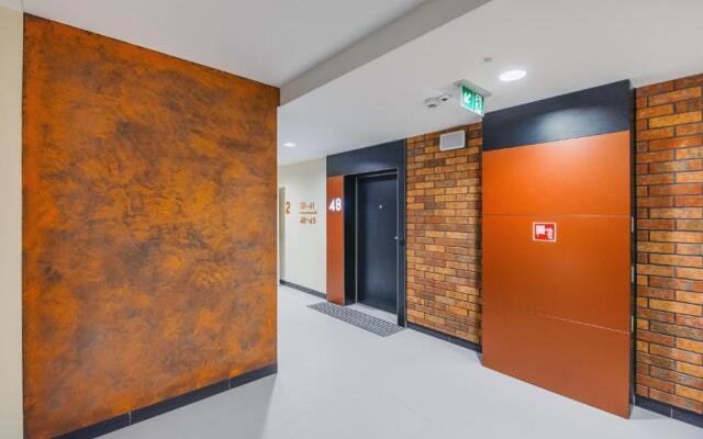 Apartamenty Sun & Snow Aura