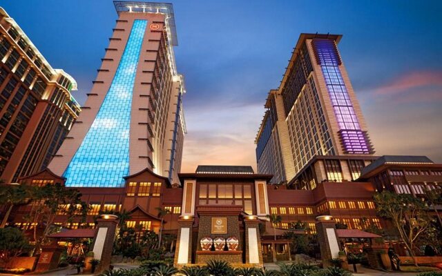 Sheraton Grand Macao