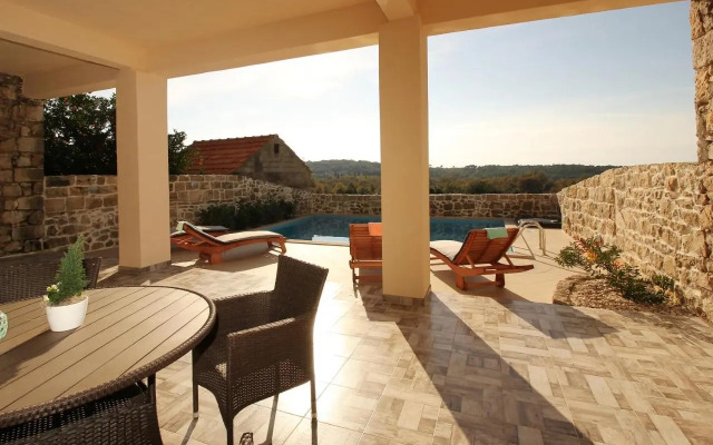 Villa Bellezza