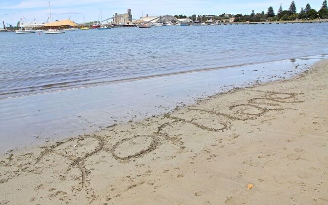 Comfort Inn Richmond Henty