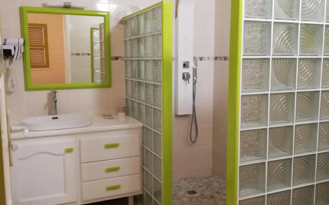 Residence Clementine villa Douceur