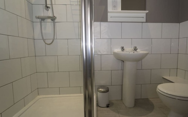 Pure Serviced Accommodation