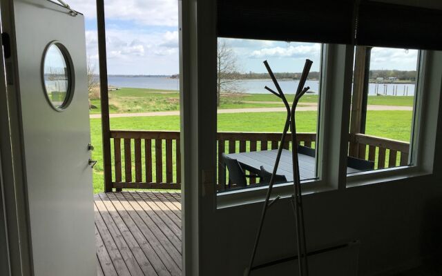 Kapelludden Camping & Stugor