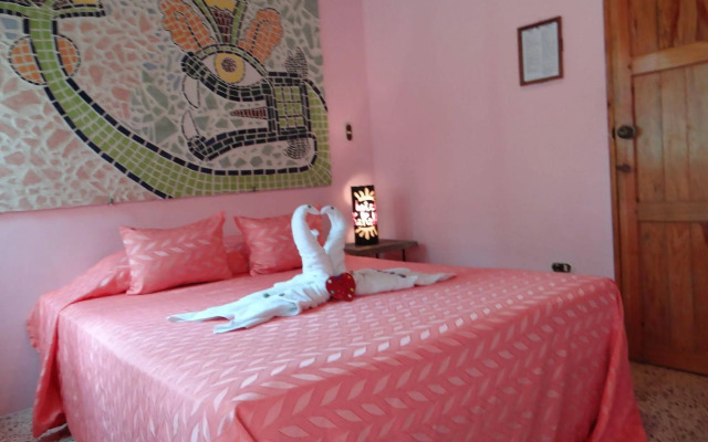 Hotel Kekoldi de Granada