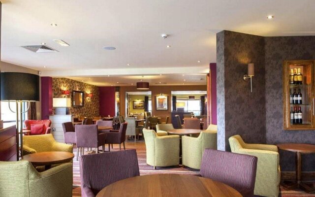 Premier Inn Worcester City Centre