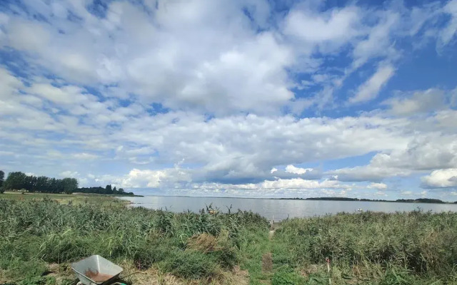 6 Person Holiday Home in Marstal