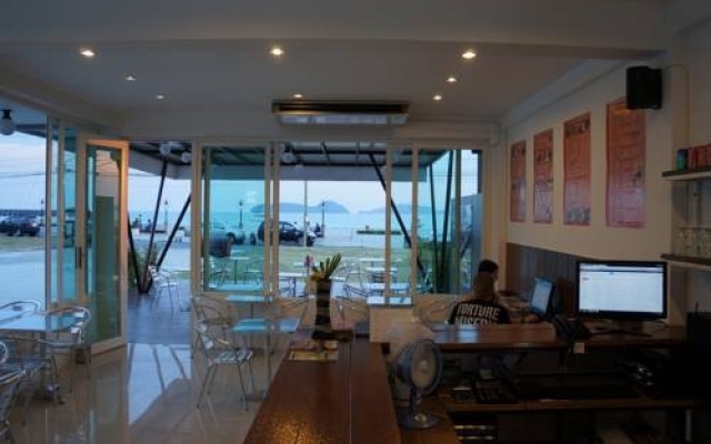 The Chalet Panwa