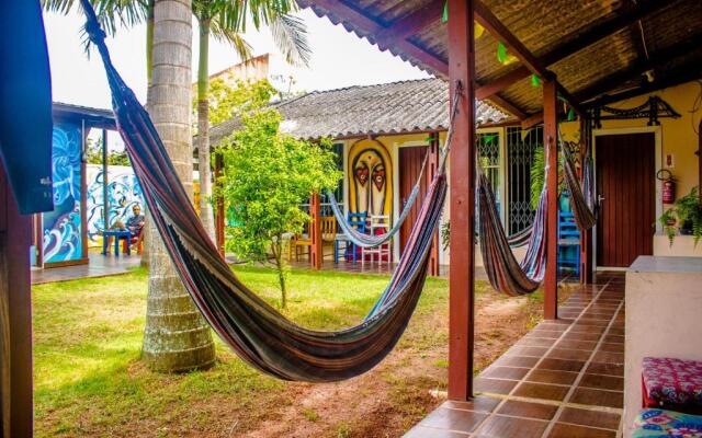 Floripa Surf Hostel