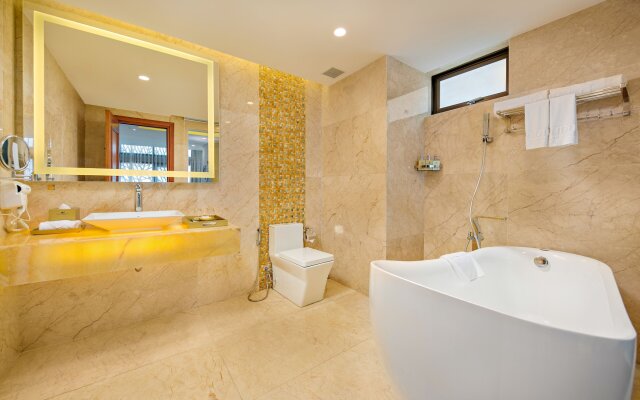 Mandila Beach Hotel DaNang