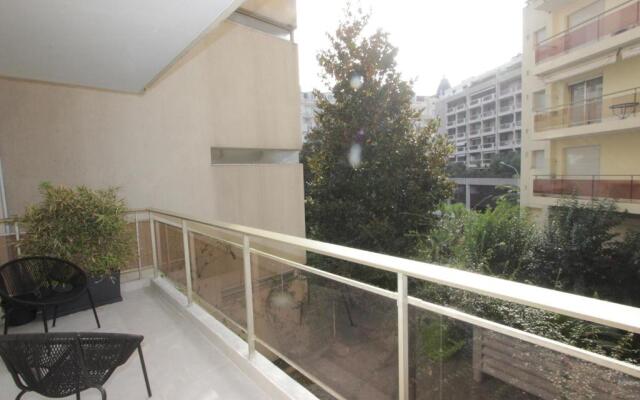 Appartements de Standing Cannes Centre