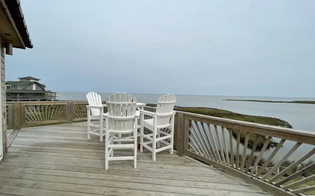 54428 NC 12 Hwy House by RedAwning