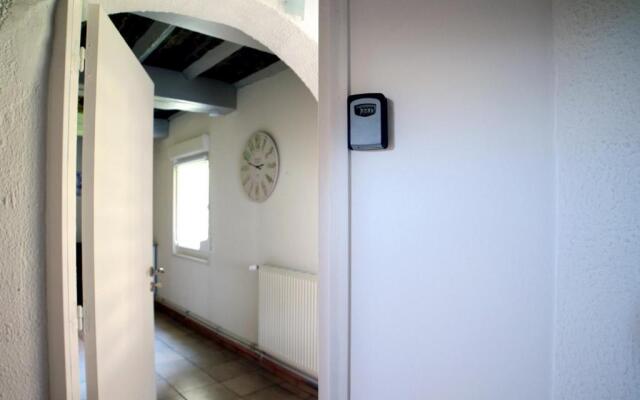 Appartement de charme proche CH Valenciennes