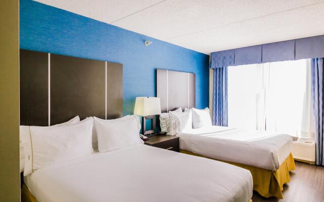Atwell Suites Austin Airport by IHG