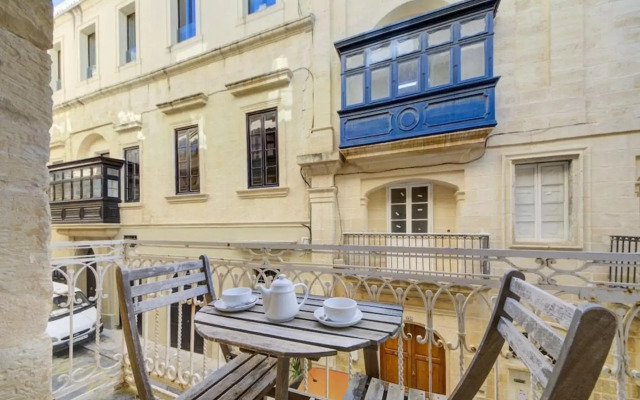 Valletta Merisi Suites