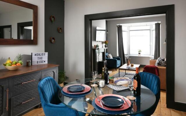 Sutton House by Pureserviced