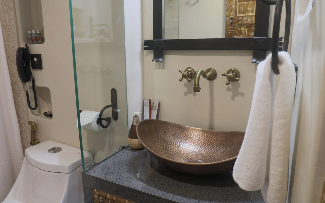 3102bce A Vedic Resort