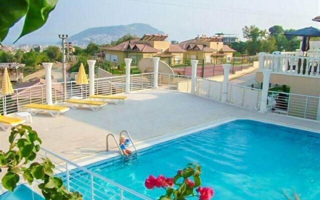 Tepe Villa