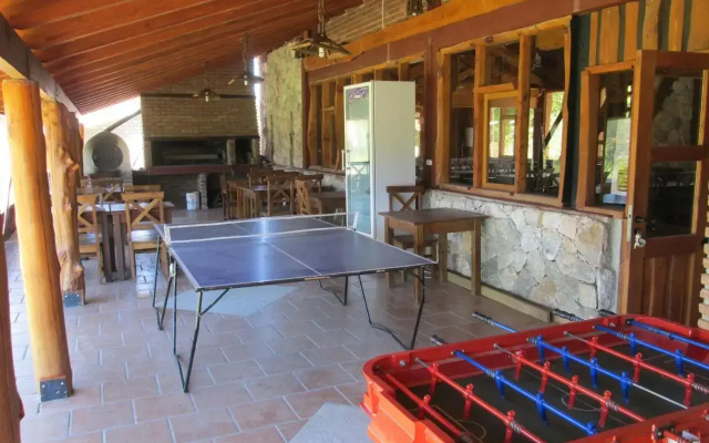 Apart Cabañas Altos de Vaquerias