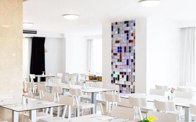 Hotel JS Paradise Sport — Adults Only