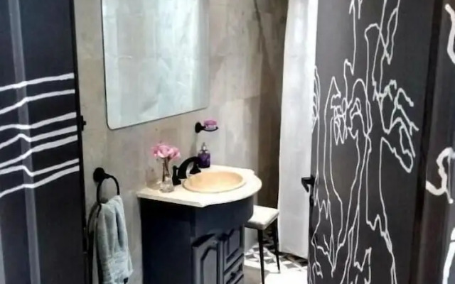 Trastienda Guest House