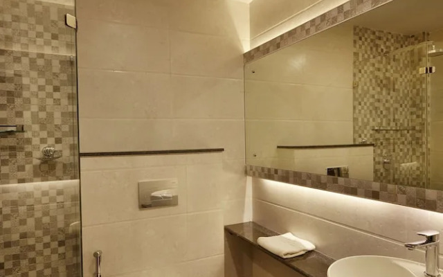 Dempo River Sal Resort & Spa