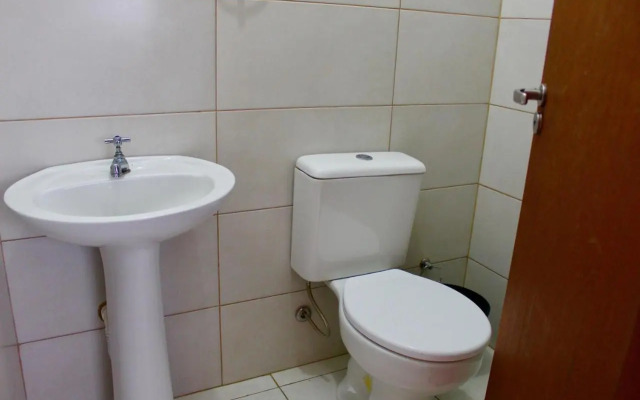 SOBRADO COM PISCINA EM MARISCAL Rutilio N 350