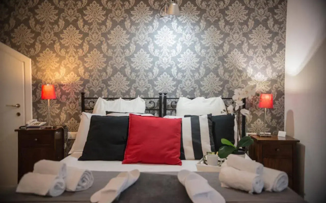 La Residenza Dell'Angelo Nuova