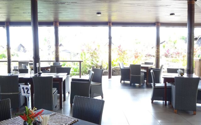 Saletoga Sands Resorts
