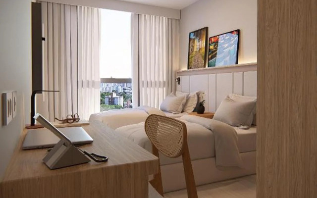 Transamerica Executive Belém Aeroporto