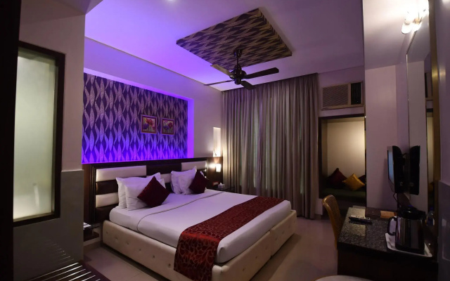 Hotel Vihangs Inn